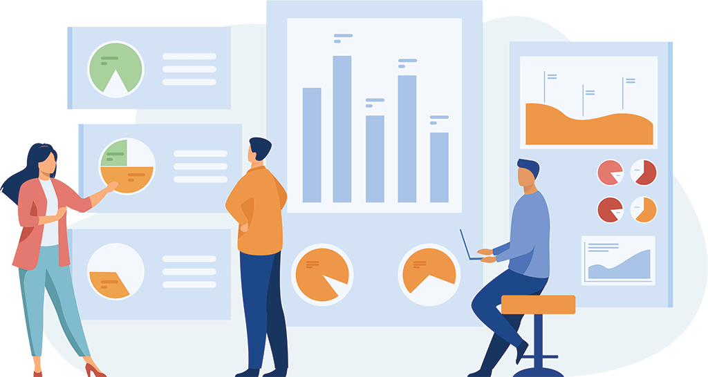 An Ever-evolving and Progressive Traffic Monetization Platform